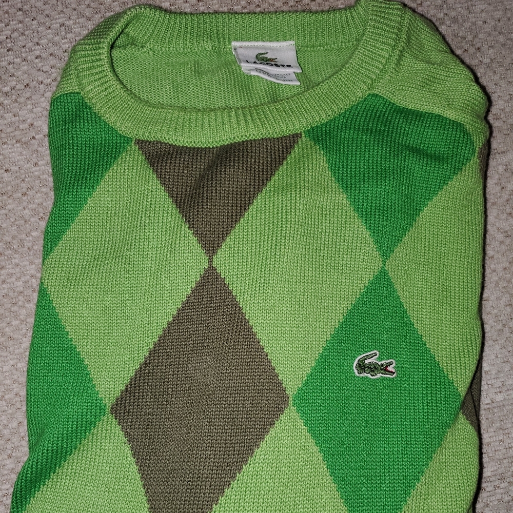 Men's Sweater